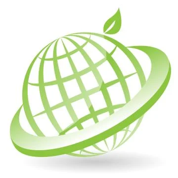 Globe Stock Illustration