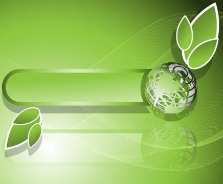 Globe Stock Illustration