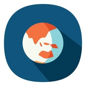 Globe Stock Illustration