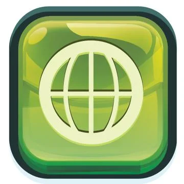 Globe Иллюстрация