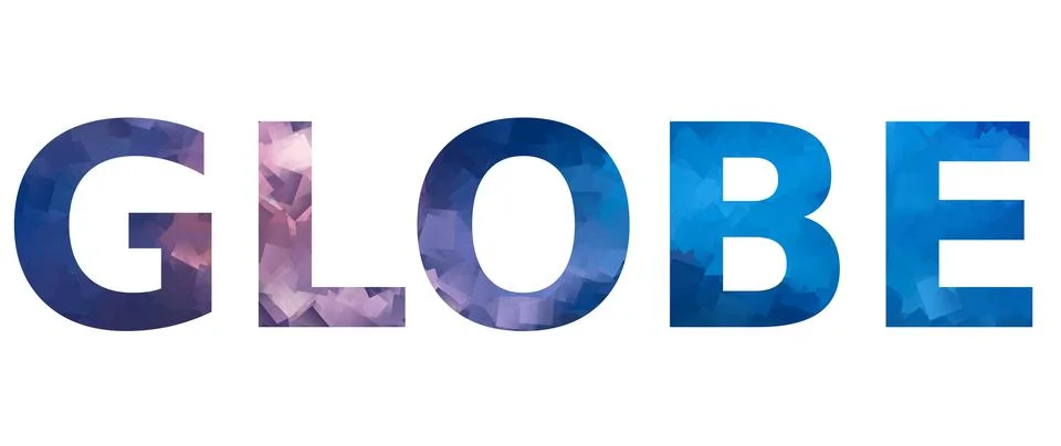 GLOBE Stock Illustration