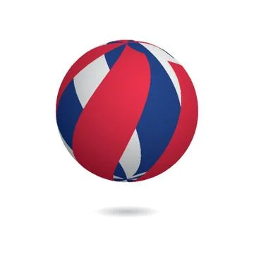 Globe logo element with abstract concept イラスト素材