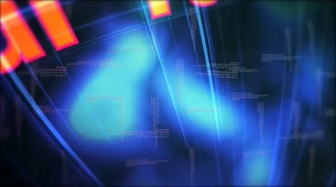 Globe logo HD.zip 库存 After Effects