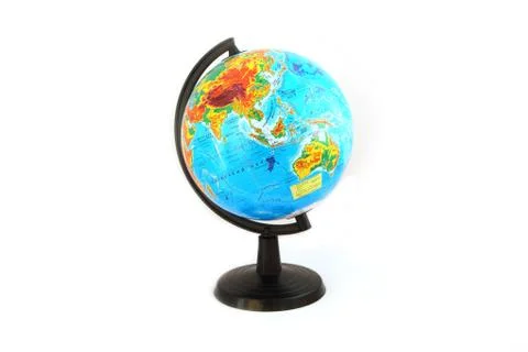 Globe Stock Photos