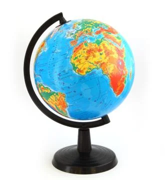 Globe Stock Photos