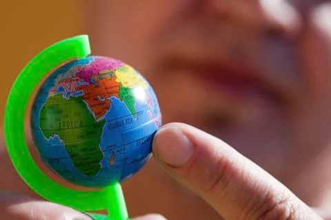 Globe Stock Photos
