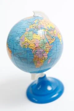 Globe Stock Photos