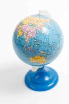 Globe Stock Photos