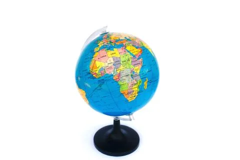 Globe Stock Photos