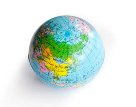 Globe Stock Photos