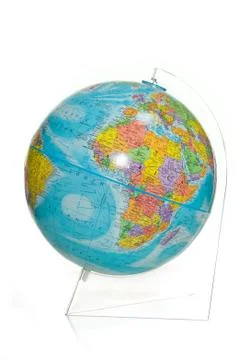 Globe Stock Photos
