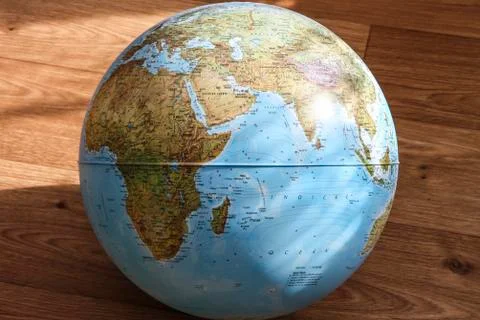 Globe Stock Photos