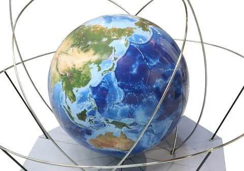 Globe Stock Photos