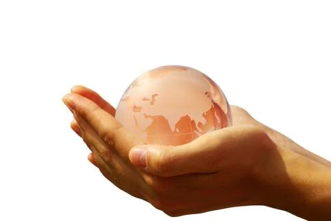 Globe Stock Photos