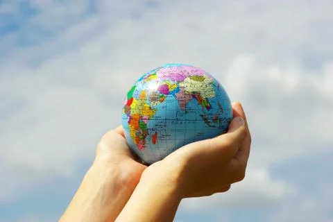 Globe Stock Photos