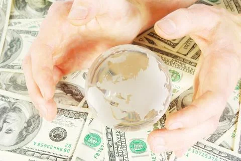 Globe Stock Photos