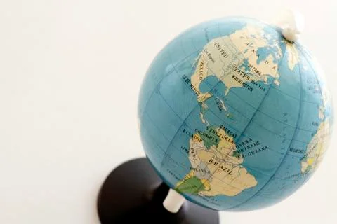 Globe Stock Photos