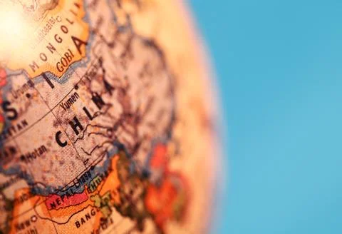Globe Fotos Stock