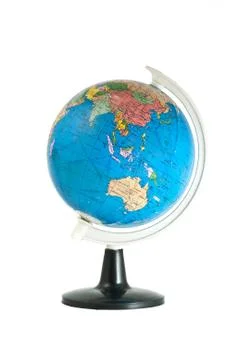 Globe Stock Photos