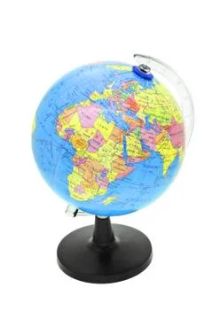 Globe Stock Photos
