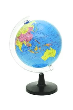 Globe Stock Photos