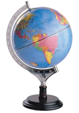 Globe Stock Photos