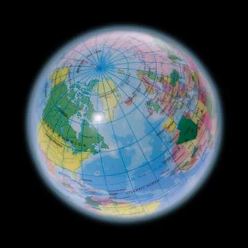 Globe Stock Photos