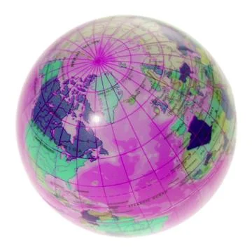 Globe Stock Photos