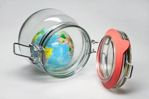 Globe Stock Photos