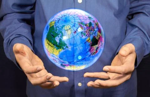 Globe Stock Photos