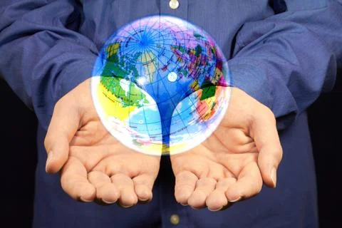 Globe Stock Photos