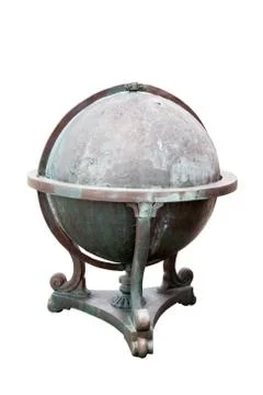 Globe Stock Photos