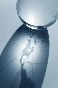Globe Stock Photos