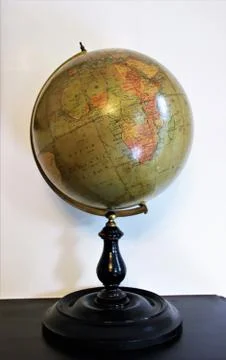 Globe Stock Photos