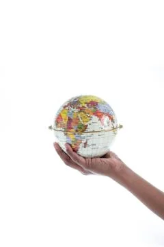 Globe Stock Photos
