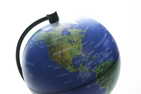 Globe Stock Photos
