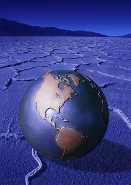 A Globe Stock Photos