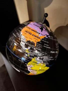 Globe Stock Photos