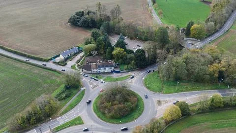 The Globe. Stock Photos