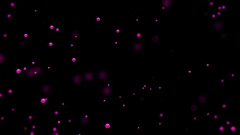 GLOBE PINK BACKGROUNDS LOOP Stock Footage 83559252