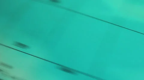 Globe Spin Landing on China Video stock 10790826