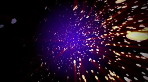 Globe  Transition Video stock 8654987