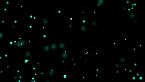 GLOBE TURQUOISE BACKGROUNDS LOOP Video stock 83559279