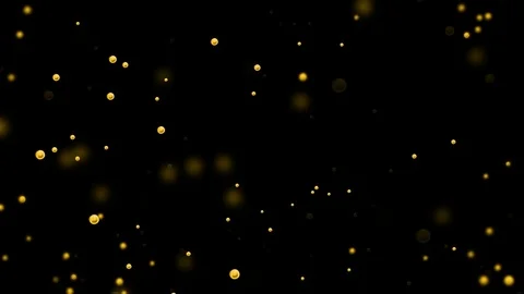 GLOBE YELLOW BACKGROUNDS LOOP Stock Footage 83559296