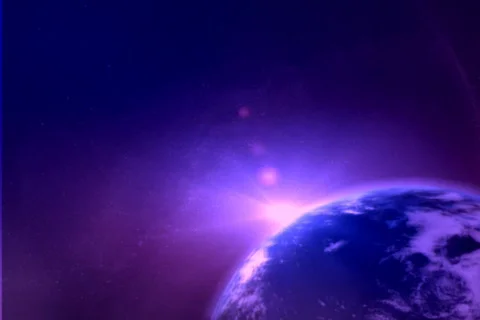 GlobeLowerR 30 2997 Video stock 607114