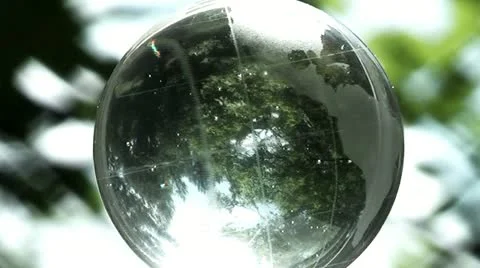 Globe,Peace On Earth, Stock Footage 11134653