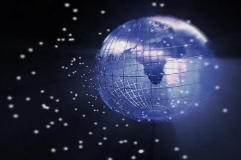 GlobeStars 15 2997 Video stock 607129