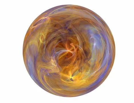 Globule Stock Illustration
