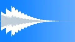 Glock announce dingSound Effect