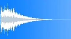 Glock magic hit collectSound Effect